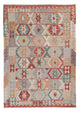 Kilim Maimana Tapis 248x181cm - Tapis en laine