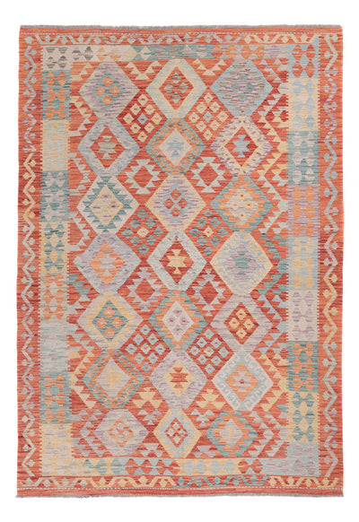 Kilim Maimana Tapis 173x246cm - Tapis en laine