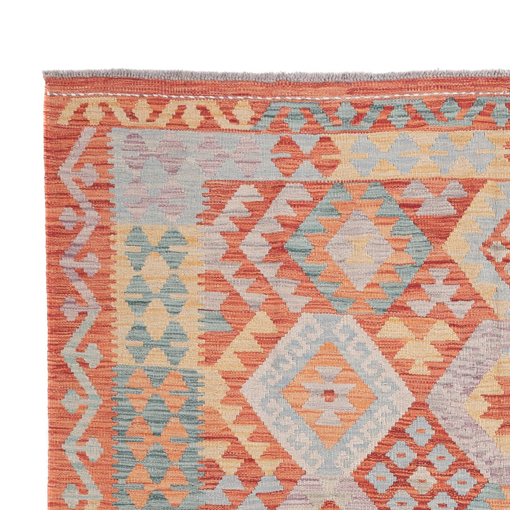Kilim Maimana Tapis 246x173cm - Tapis en laine