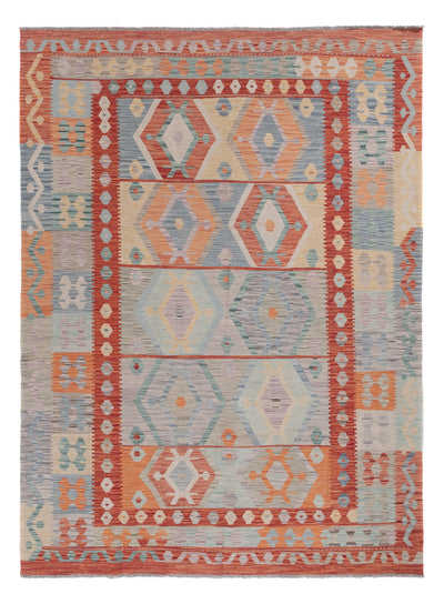 Kilim Maimana Tapis 181x250cm - Tapis en laine
