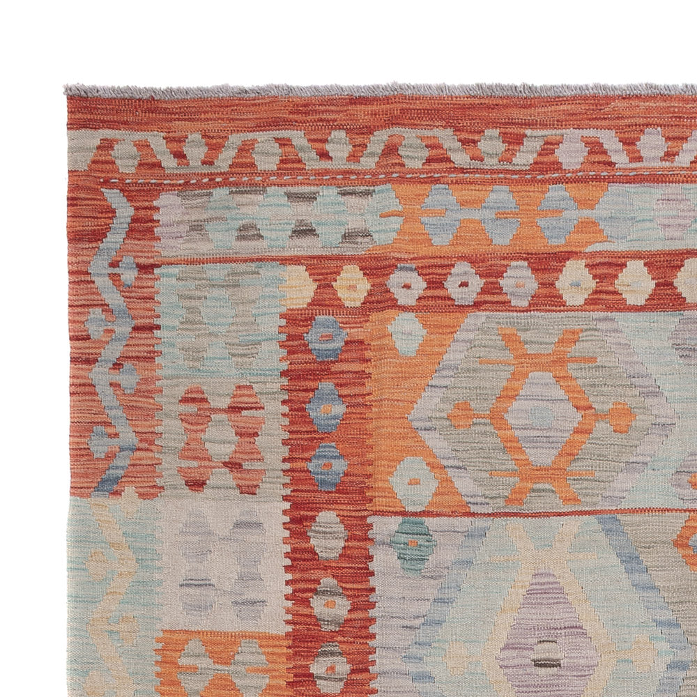 Kilim Maimana Tapis 250x181cm - Tapis en laine