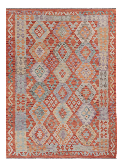 Kilim Maimana Tapis 178x243cm - Tapis en laine