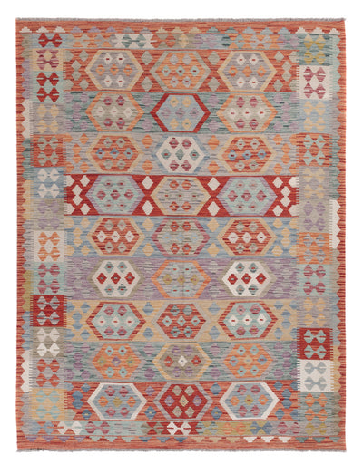 Kilim Maimana Tapis 176x230cm - Tapis en laine