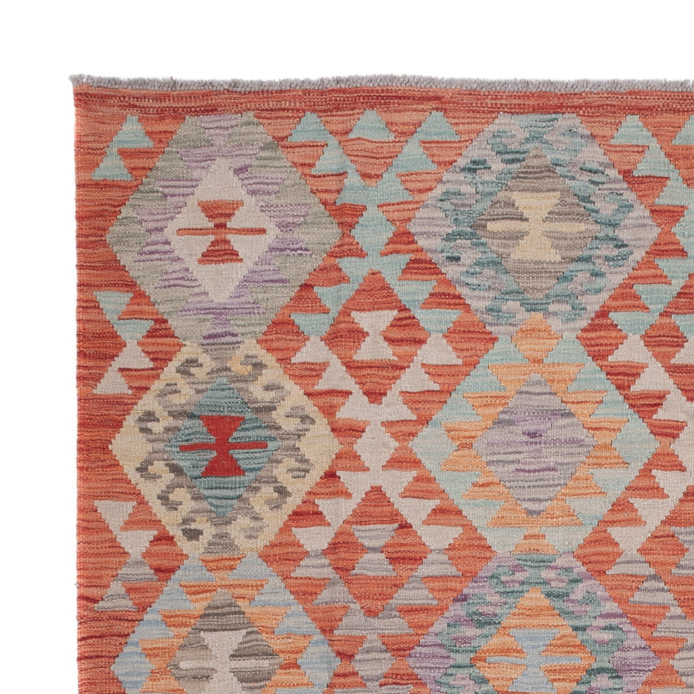 Kilim Maimana Tapis 236x180cm - Tapis en laine