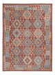 Kilim Maimana Tapis 251x180cm - Tapis en laine