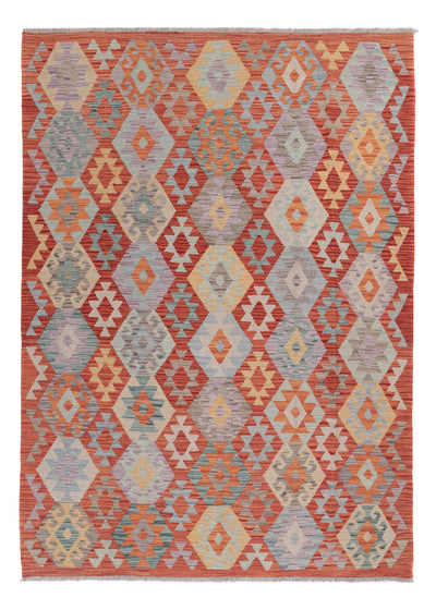 Kilim Maimana Tapis 175x240cm - Tapis en laine