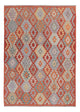 Kilim Maimana Tapis 240x175cm - Tapis en laine