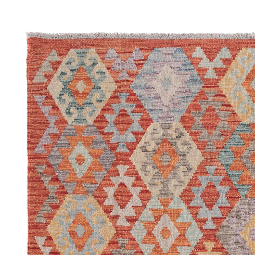 Kilim Maimana Tapis 240x175cm - Tapis en laine