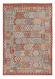 Kilim Maimana Tapis 238x177cm - Tapis en laine