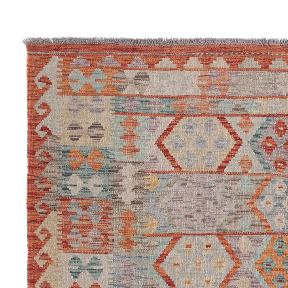 Kilim Maimana Tapis 238x177cm - Tapis en laine