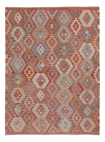 Kilim Maimana Tapis 181x240cm - Tapis en laine
