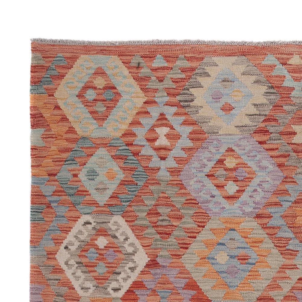 Kilim Maimana Tapis 240x181cm - Tapis en laine