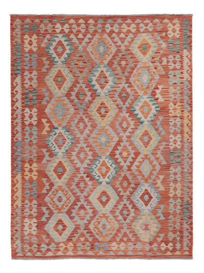Kilim Maimana Tapis 177x234cm - Tapis en laine