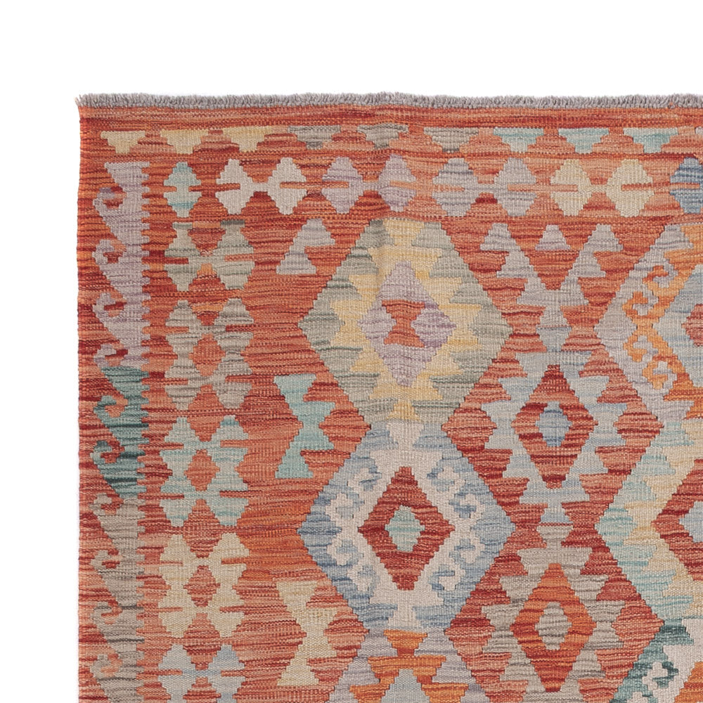 Kilim Maimana Tapis 234x177cm - Tapis en laine