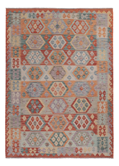 Kilim Maimana Tapis 176x249cm - Tapis en laine