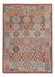 Kilim Maimana Tapis 249x176cm - Tapis en laine
