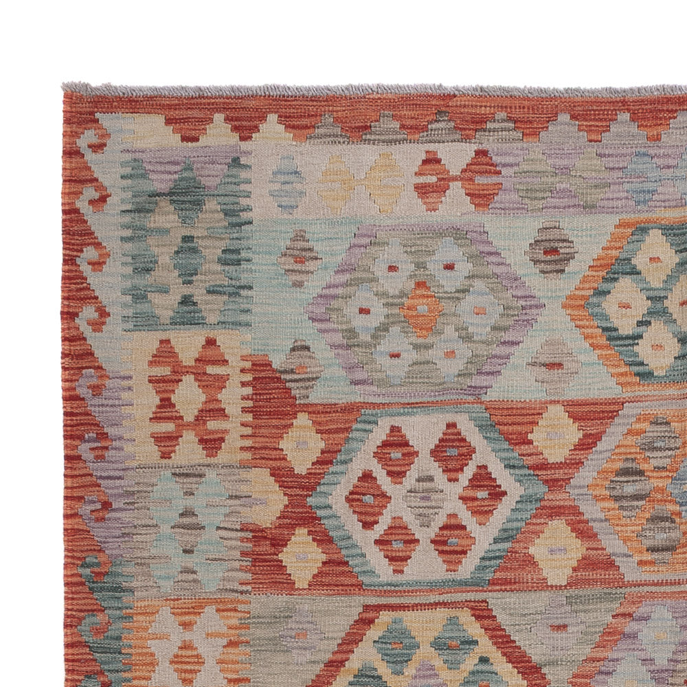Kilim Maimana Tapis 249x176cm - Tapis en laine