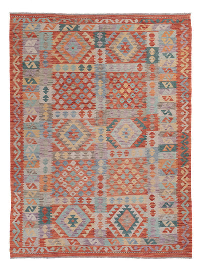 Kilim Maimana Tapis 180x243cm - Tapis en laine