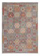 Kilim Maimana Tapis 242x177cm - Tapis en laine