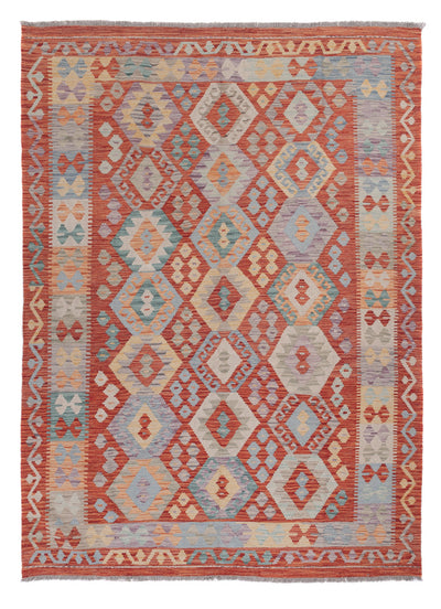 Kilim Maimana Tapis 177x239cm - Tapis en laine