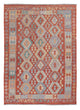 Kilim Maimana Tapis 239x177cm - Tapis en laine
