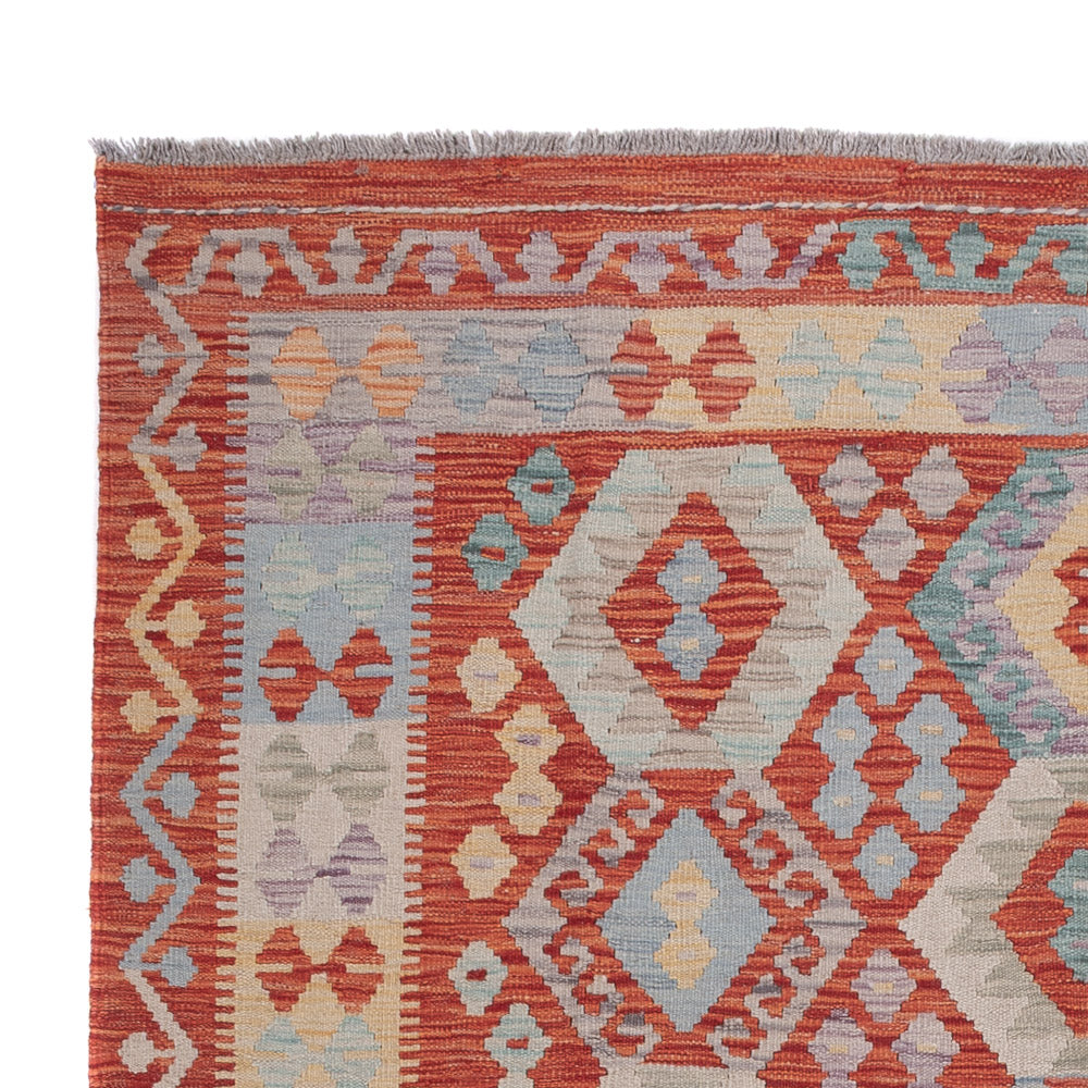 Kilim Maimana Tapis 239x177cm - Tapis en laine