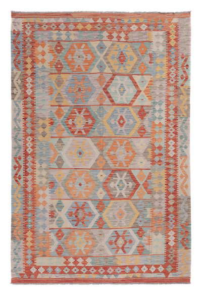 Kilim Maimana Tapis 168x250cm - Tapis en laine
