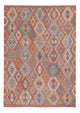 Kilim Maimana Tapis 242x174cm - Tapis en laine
