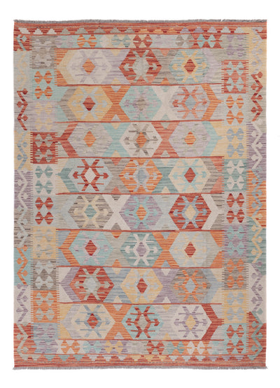 Kilim Maimana Tapis 173x236cm - Tapis en laine