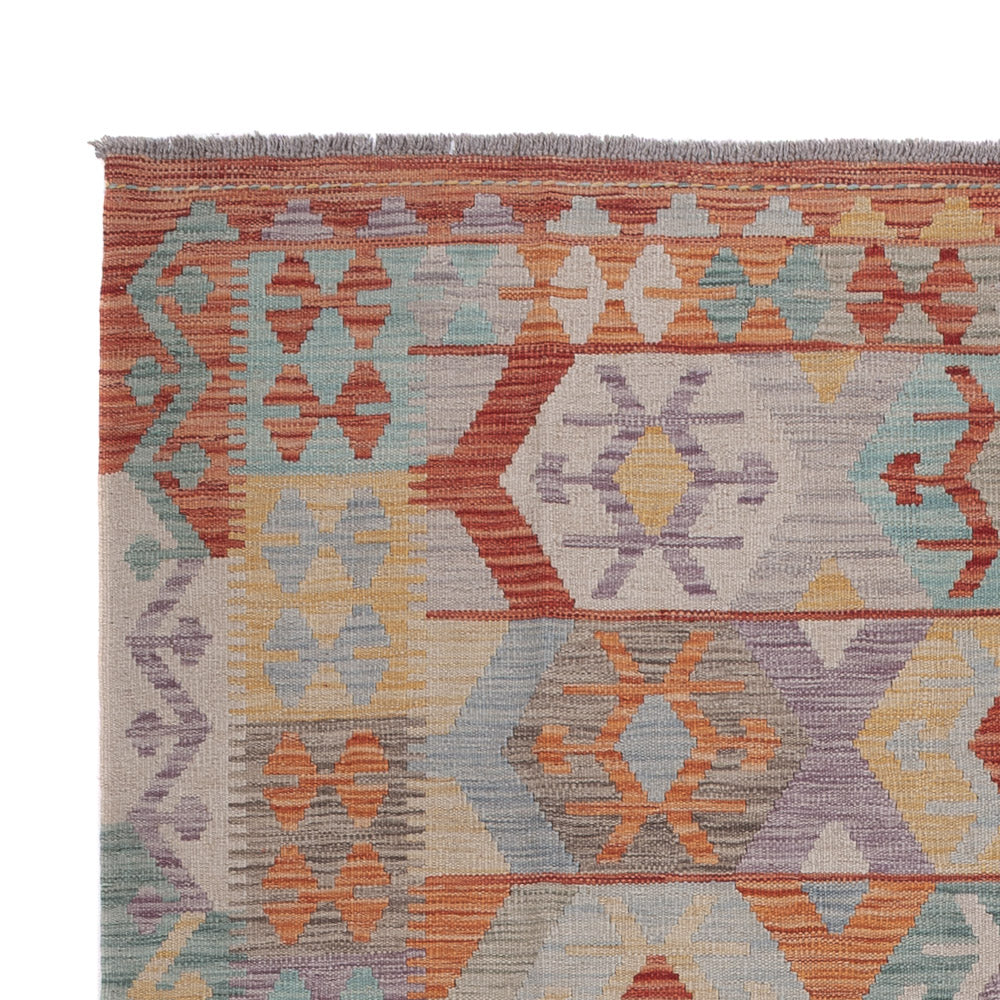 Kilim Maimana Tapis 236x173cm - Tapis en laine