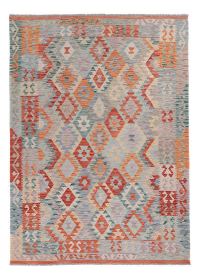 Kilim Maimana Tapis 178x243cm - Tapis en laine