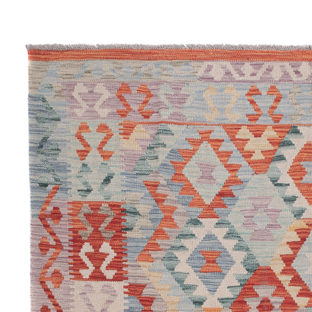 Kilim Maimana Tapis 243x178cm - Tapis en laine