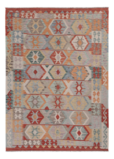 Kilim Maimana Tapis 176x244cm - Tapis en laine