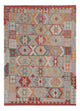 Kilim Maimana Tapis 244x176cm - Tapis en laine