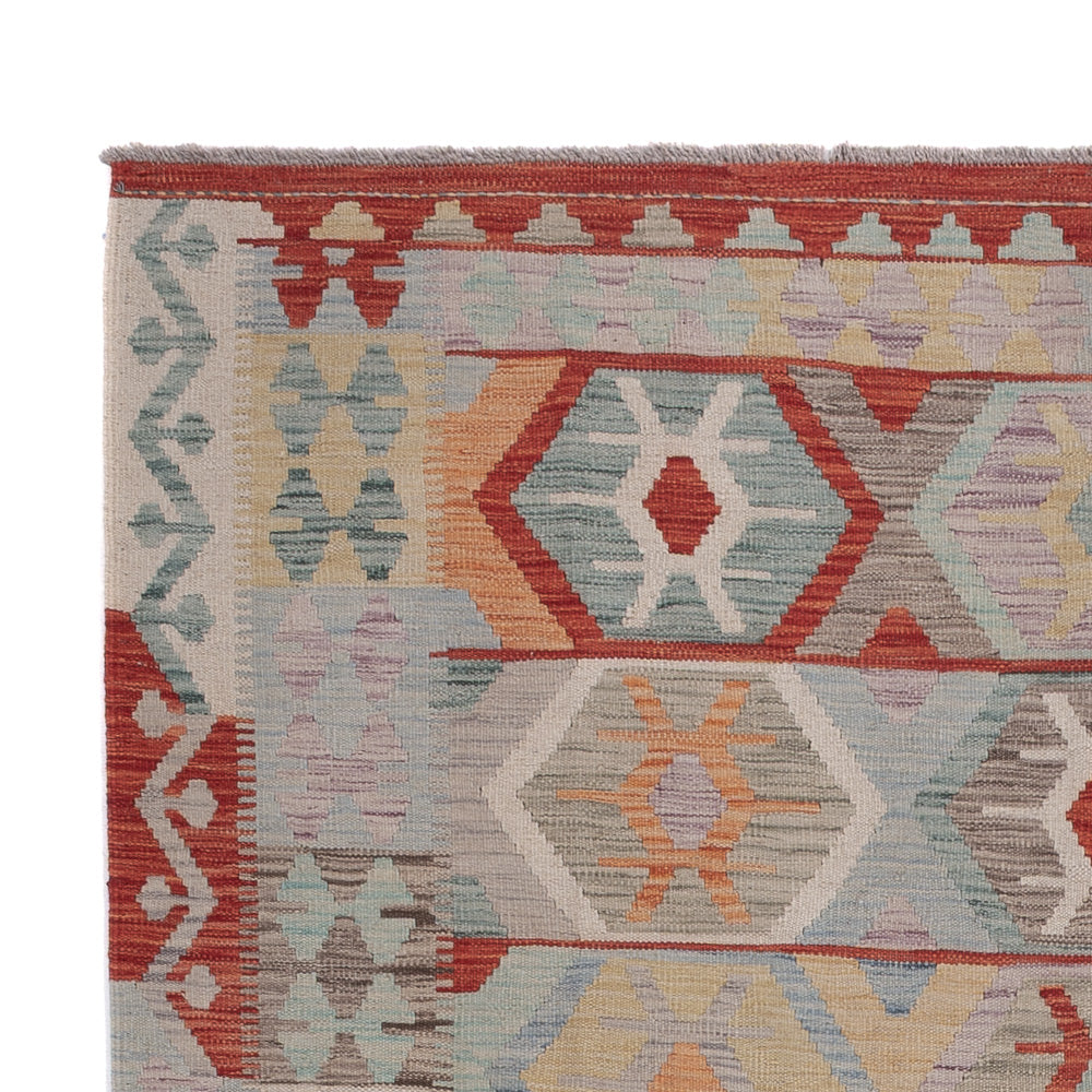 Kilim Maimana Tapis 244x176cm - Tapis en laine