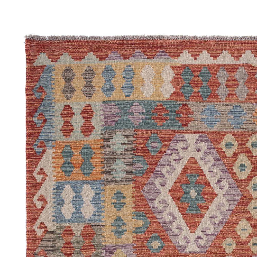 Kilim Maimana Tapis 248x180cm - Tapis en laine