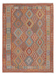 Kilim Maimana Tapis 243x178cm - Tapis en laine