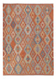 Kilim Maimana Tapis 243x178cm - Tapis en laine
