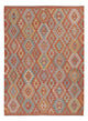 Kilim Maimana Tapis 240x178cm - Tapis en laine