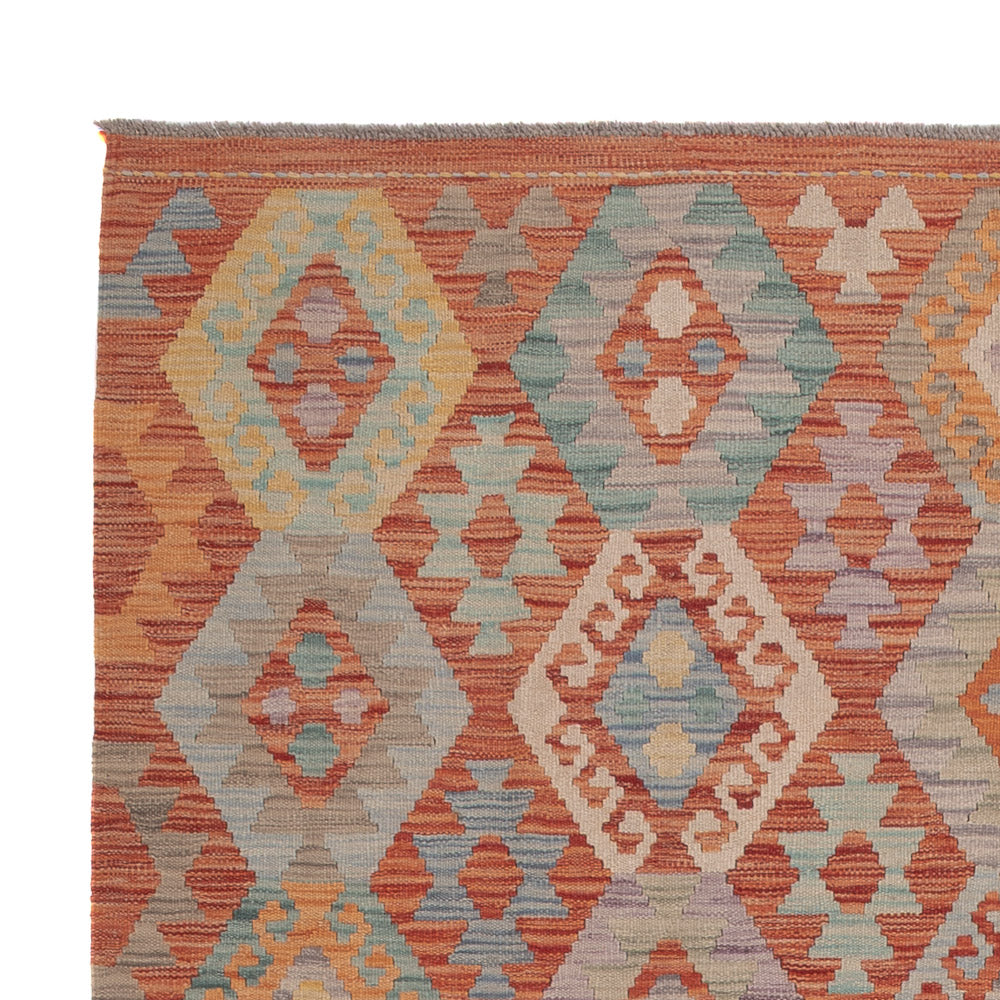 Kilim Maimana Tapis 240x178cm - Tapis en laine
