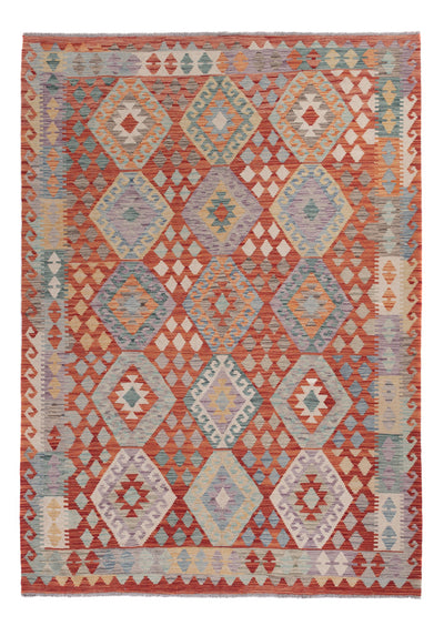 Kilim Maimana Tapis 182x252cm - Tapis en laine