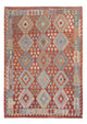 Kilim Maimana Tapis 252x182cm - Tapis en laine