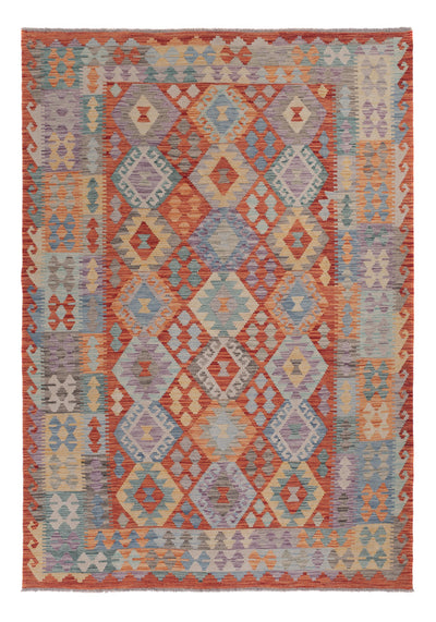 Kilim Maimana Tapis 177x248cm - Tapis en laine