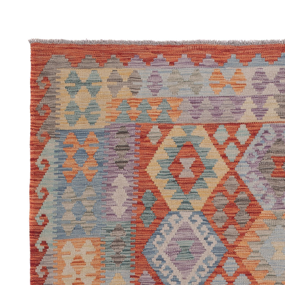 Kilim Maimana Tapis 248x177cm - Tapis en laine