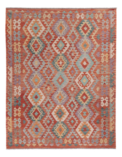 Kilim Maimana Tapis 181x232cm - Tapis en laine