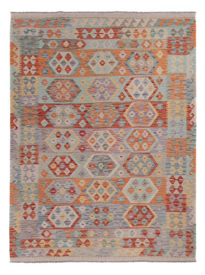 Kilim Maimana Tapis 178x242cm - Tapis en laine