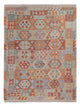 Kilim Maimana Tapis 242x178cm - Tapis en laine