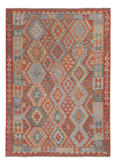 Kilim Maimana Tapis 181x251cm - Tapis en laine