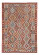 Kilim Maimana Tapis 251x181cm - Tapis en laine