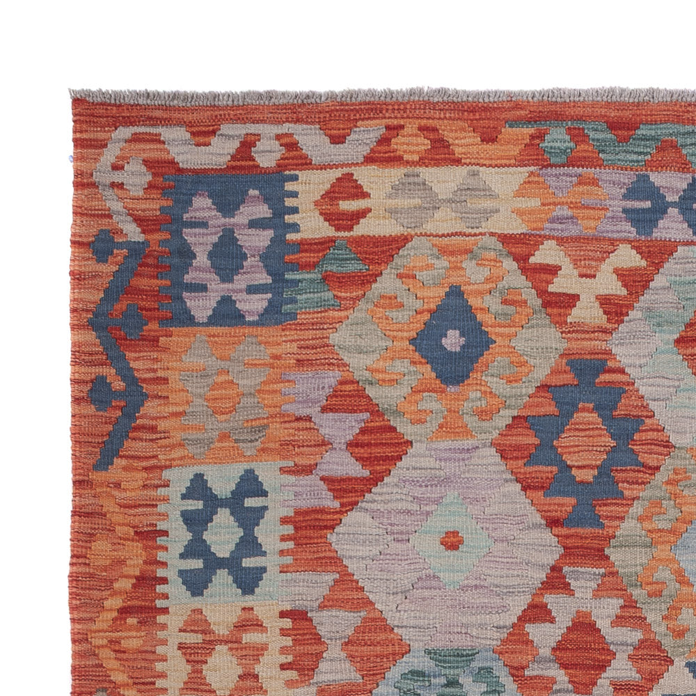 Kilim Maimana Tapis 245x170cm - Tapis en laine